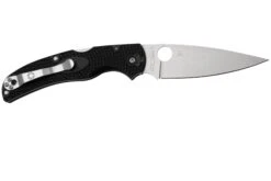 Spyderco Native Chief C244PBK, Taschenmesser -Schnitt Pro Verkäufe SPC244PBK 02 spyderco