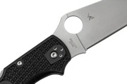 Spyderco Stretch 2 XL C258PBK Taschenmesser -Schnitt Pro Verkäufe SPC258PBK 05 spyderco