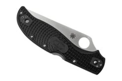 Spyderco Stretch 2 XL C258PBK Taschenmesser -Schnitt Pro Verkäufe SPC258PBK 06 spyderco