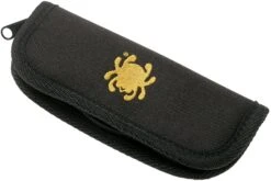 Spyderco Stovepipe C260TIP Taschenmesser, Kingdom Armory Design -Schnitt Pro Verkäufe SPC260TIP 08 spyderco