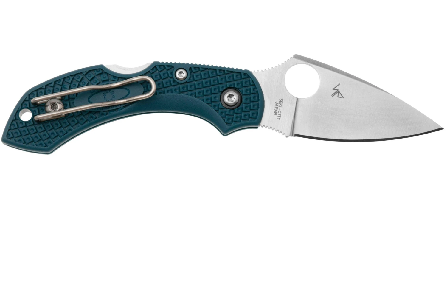 Spyderco Dragonfly 2 K390 C28FP2K390 Taschenmesser 2 Spyderco Dragonfly 2 K390 C28FP2K390 Taschenmesser – Bild 2