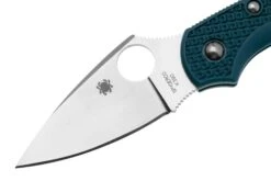 Spyderco Dragonfly 2 K390 C28FP2K390 Taschenmesser 9 Spyderco Dragonfly 2 K390 C28FP2K390 Taschenmesser -Schnitt Pro Verkäufe SPC28FP2K390 03 spyderco