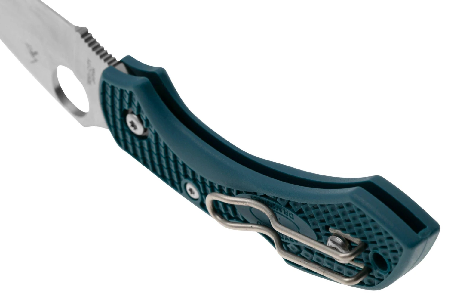 Spyderco Dragonfly 2 K390 C28FP2K390 Taschenmesser 4 Spyderco Dragonfly 2 K390 C28FP2K390 Taschenmesser – Bild 4