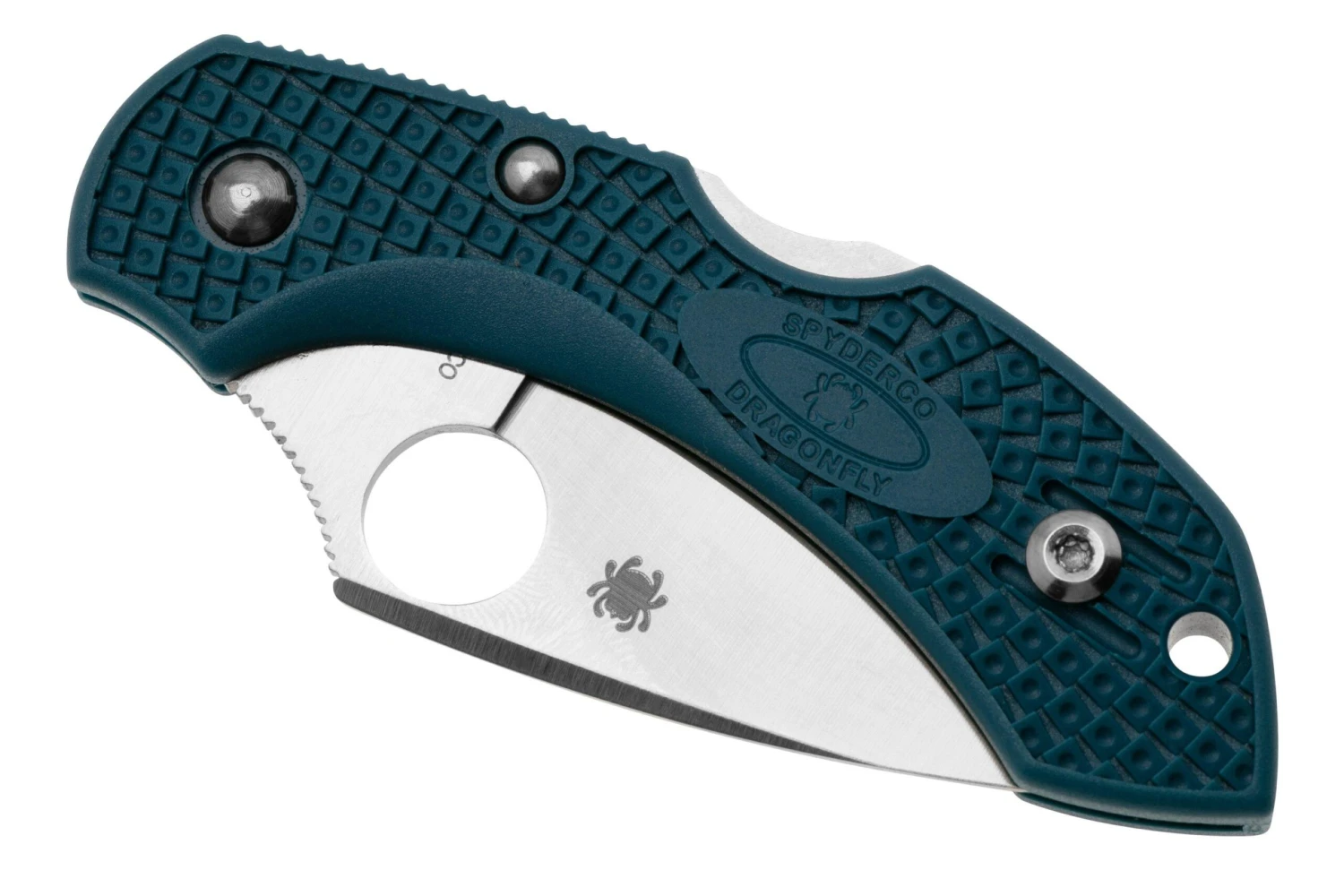 Spyderco Dragonfly 2 K390 C28FP2K390 Taschenmesser 6 Spyderco Dragonfly 2 K390 C28FP2K390 Taschenmesser – Bild 6