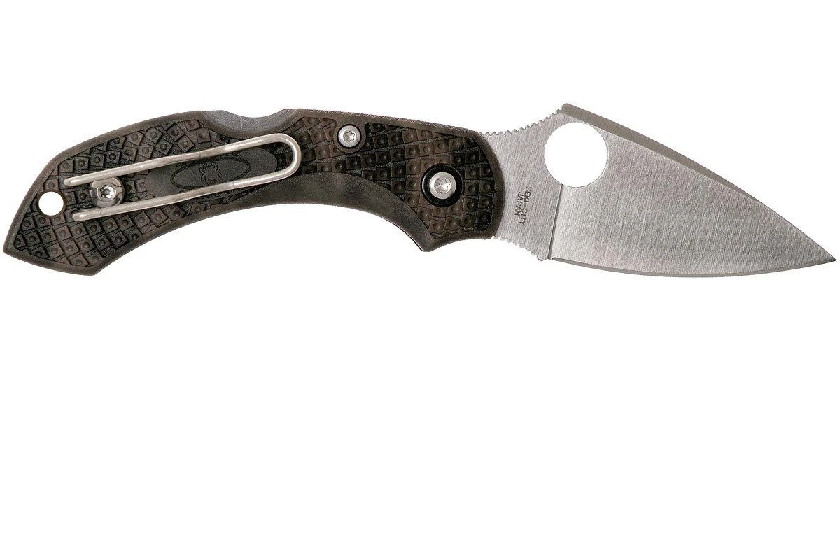 Spyderco Dragonfly 2 Zome Camo C28ZFPGR2 Taschenmesser 2 Spyderco Dragonfly 2 Zome Camo C28ZFPGR2 Taschenmesser – Bild 2