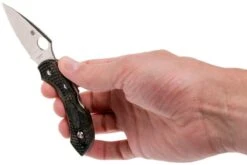 Spyderco Dragonfly 2 Zome Camo C28ZFPGR2 Taschenmesser 15 Spyderco Dragonfly 2 Zome Camo C28ZFPGR2 Taschenmesser -Schnitt Pro Verkäufe SPC28ZFPGR2 08 spyderco spc28zfpgr2 08