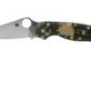 Spyderco Paramilitary 2 Camo G10 2