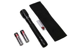 Streamlight JR 71500 Taschenlampe, 225 Lumen 11 Streamlight JR 71500 Taschenlampe, 225 Lumen -Schnitt Pro Verkäufe STR71500 06 streamlight