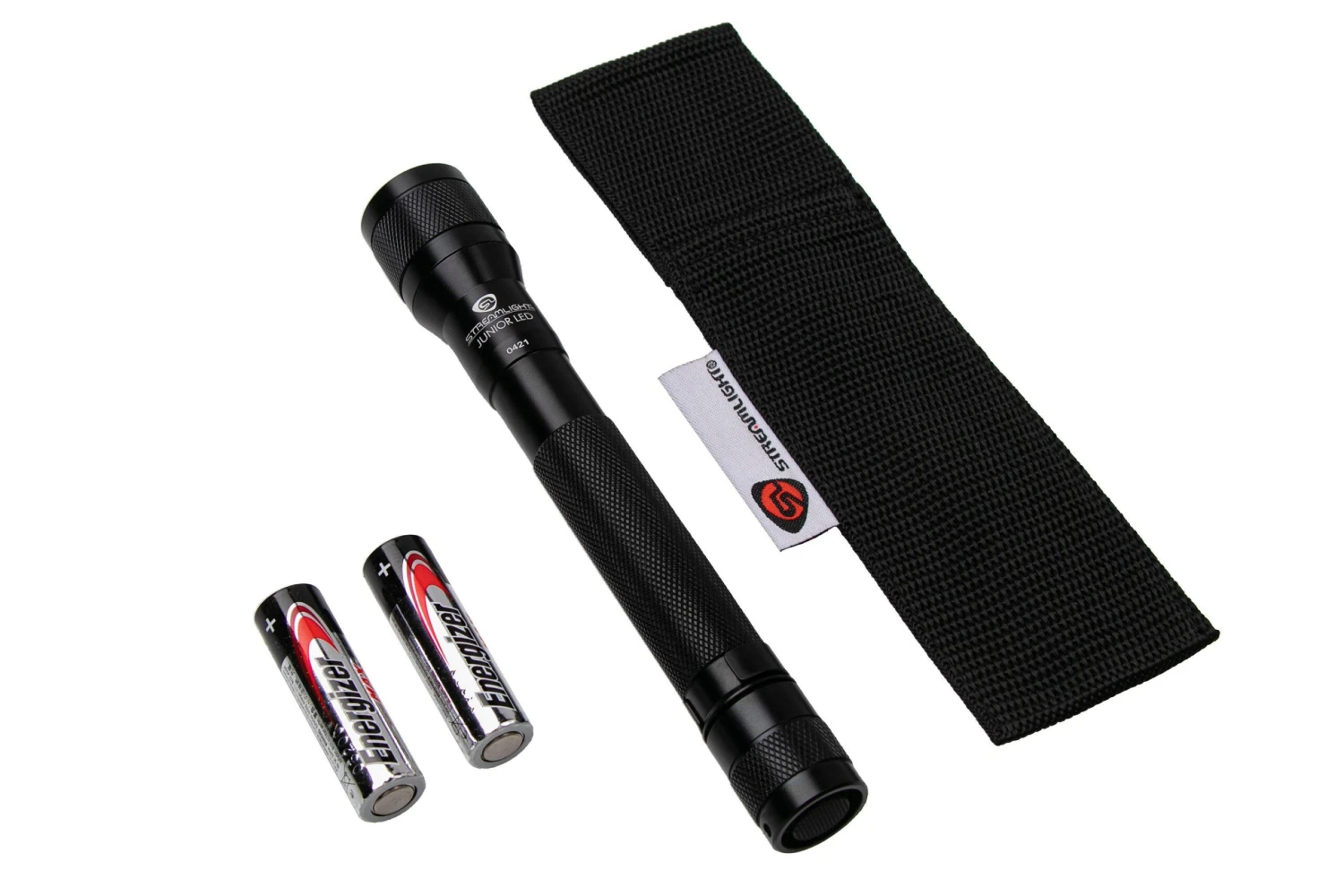 Streamlight JR 71500 Taschenlampe, 225 Lumen 6 Streamlight JR 71500 Taschenlampe, 225 Lumen – Bild 6