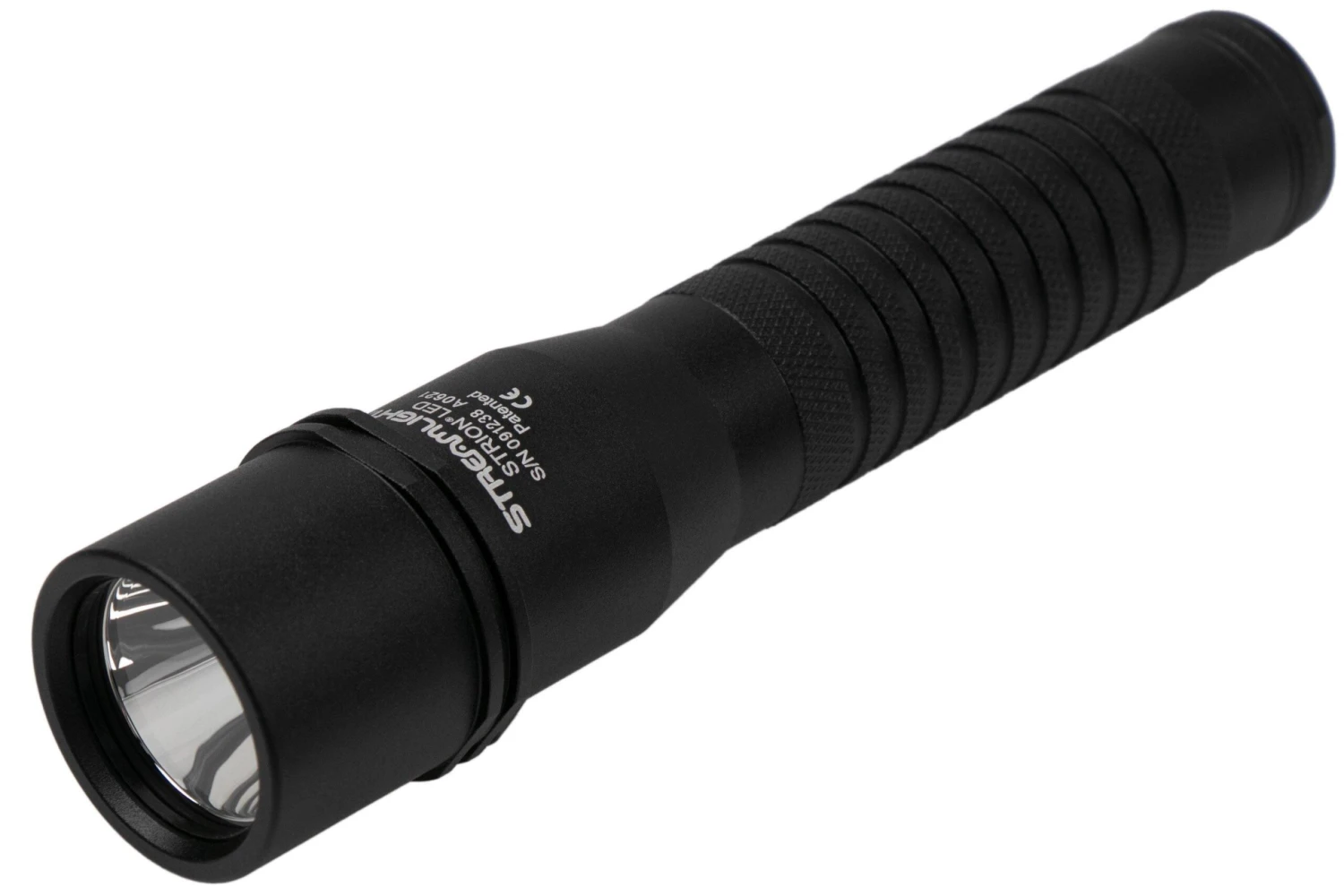Streamlight Strion 74300 Aufladbare Taschenlampe, 375 Lumen 1 Streamlight Strion 74300 Aufladbare Taschenlampe, 375 Lumen