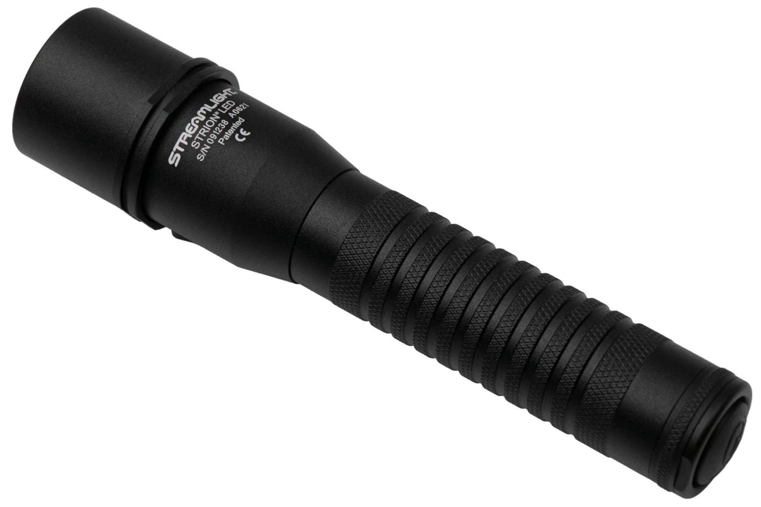 Streamlight Strion 74300 Aufladbare Taschenlampe, 375 Lumen 2 Streamlight Strion 74300 Aufladbare Taschenlampe, 375 Lumen – Bild 2
