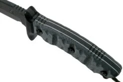 TOPS Knives Apache Falcon AFAL-01 Survivalmesser, Snake Blocker Design 11 TOPS Knives Apache Falcon AFAL-01 Survivalmesser, Snake Blocker Design -Schnitt Pro Verkäufe TK AFAL 01 05 tops knives