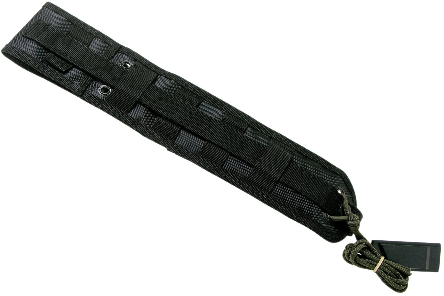 TOPS Knives Apache Falcon AFAL-01 Survivalmesser, Snake Blocker Design 7 TOPS Knives Apache Falcon AFAL-01 Survivalmesser, Snake Blocker Design – Bild 7