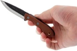 TOPS Knives Mini Scandi Knife 2.5, MSK-2.5 -Schnitt Pro Verkäufe TK MSK 2 5 05 tops knives tk msk 2 5 05