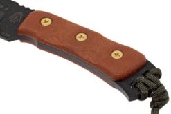 TOPS Knives Overlander 2 Survivalmesser, OV78 -Schnitt Pro Verkäufe TK OV78 04 tops knives tk ov78 04