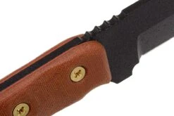 TOPS Knives Overlander 2 Survivalmesser, OV78 -Schnitt Pro Verkäufe TK OV78 05 tops knives tk ov78 05