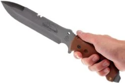 TOPS Knives Tahoma Field Knife TAHO-01 -Schnitt Pro Verkäufe TK TAHO 01 07 tops knives tk taho 01 07