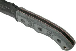 TOPS Knives Tom Brown Tracker, TBT-010 12 TOPS Knives Tom Brown Tracker, TBT-010 -Schnitt Pro Verkäufe TK TBT 010 05 tops knives v202006