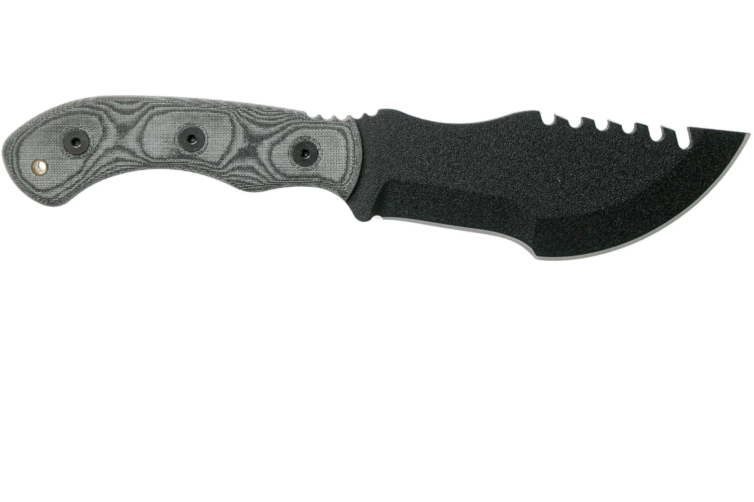 TOPS Knives Tom Brown Tracker #4 Mini TBT-040 2 TOPS Knives Tom Brown Tracker #4 Mini TBT-040 – Bild 2