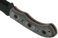 TOPS Knives Tom Brown Tracker #4 Mini TBT-040 11 TOPS Knives Tom Brown Tracker #4 Mini TBT-040 -Schnitt Pro Verkäufe TK TBT 040 04 tops knives