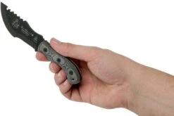 TOPS Knives Tom Brown Tracker #4 Mini TBT-040 13 TOPS Knives Tom Brown Tracker #4 Mini TBT-040 -Schnitt Pro Verkäufe TK TBT 040 06 tops knives