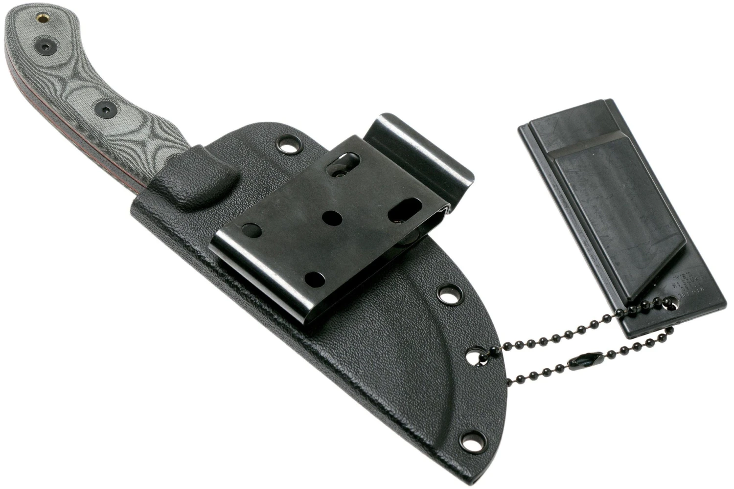 TOPS Knives Tom Brown Tracker #4 Mini TBT-040 8 TOPS Knives Tom Brown Tracker #4 Mini TBT-040 – Bild 8