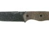 TOPS Knives Trail Seeker TLSR-01 Outdoormesser, Luis Murillo Design