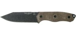 TOPS Knives Trail Seeker TLSR-01 Outdoormesser, Luis Murillo Design