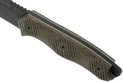 TOPS Knives Trail Seeker TLSR-01 Outdoormesser, Luis Murillo Design -Schnitt Pro Verkäufe TK TLSR 01 05 tops knives