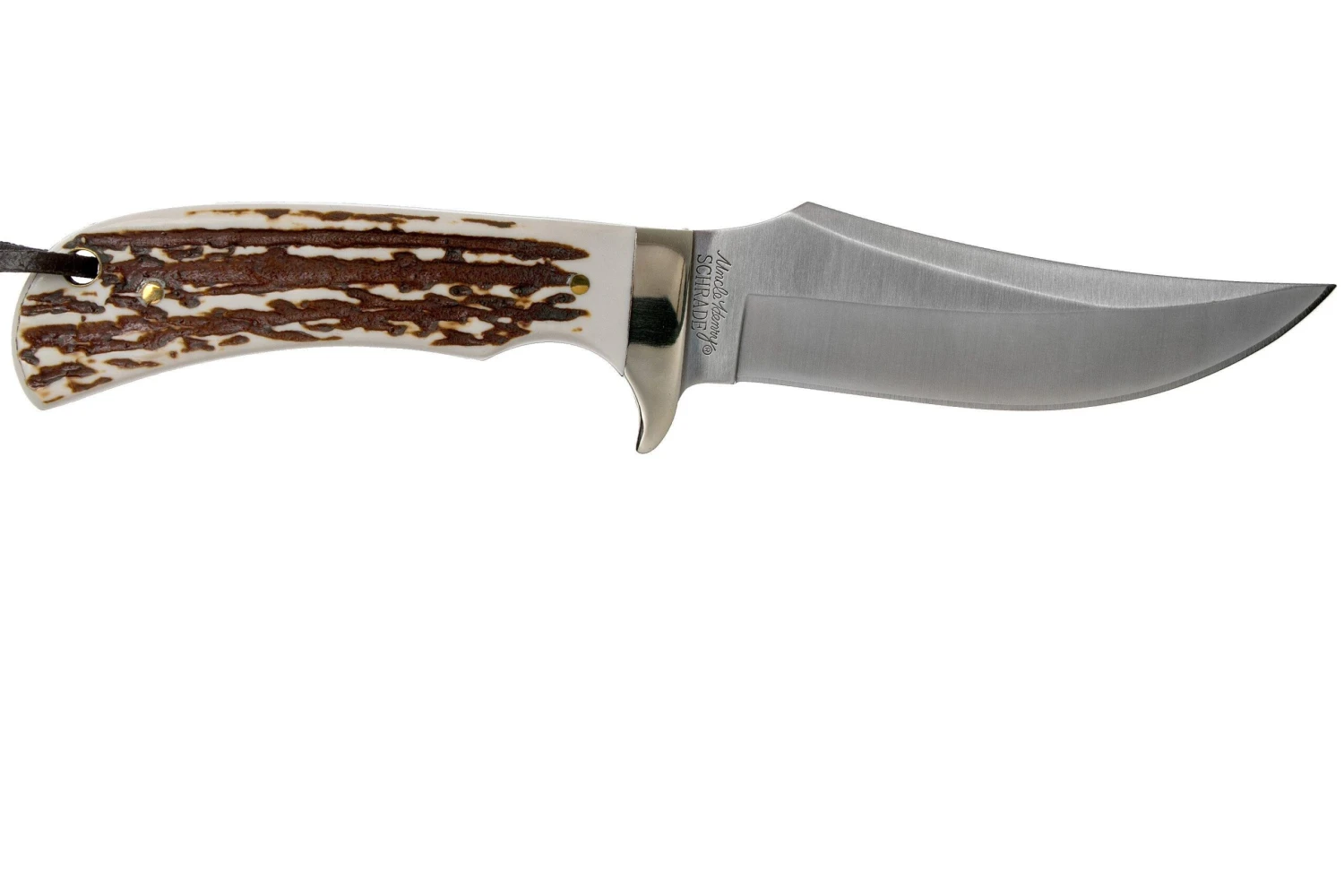 Uncle Henry Skinner Next Gen 1100034 Jagdmesser 2 Uncle Henry Skinner Next Gen 1100034 Jagdmesser – Bild 2