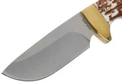 Uncle Henry Elk Hunter 182UH Staglon Jagdmesser -Schnitt Pro Verkäufe UH1116404 03 schrade uncle henry