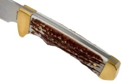 Uncle Henry Elk Hunter 182UH Staglon Jagdmesser -Schnitt Pro Verkäufe UH1116404 05 schrade uncle henry