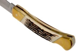 Uncle Henry Papa Bear Lockback LB8 Taschenmesser -Schnitt Pro Verkäufe UHLB8 05 schrade uncle henry