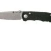 Spartan Blades Talos SFBL7BK Schwarzes G10 Taschenmesser, Bill Harsey Design