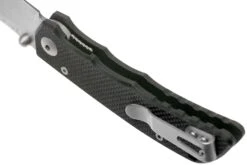 Spartan Blades Talos SFBL7BK Schwarzes G10 Taschenmesser, Bill Harsey Design 11 Spartan Blades Talos SFBL7BK Schwarzes G10 Taschenmesser, Bill Harsey Design -Schnitt Pro Verkäufe USSFBL7BK 05 spartan blades