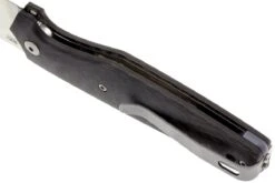 Viper Dan 2 5930FC Carbon, N690, Sheepfoot -Schnitt Pro Verkäufe VPV5930FC 06 viper dan 2 vpv5930fc 06