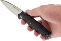 Viper Dan 2 5930FC Carbon, N690, Sheepfoot -Schnitt Pro Verkäufe VPV5930FC 08 viper dan 2 vpv5930fc 08