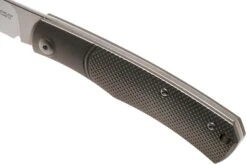 Viper Hug V5990TIG Titanium Geometric Taschenmesser, Sacha Thiel Design -Schnitt Pro Verkäufe VPV5990TIG 07 viper