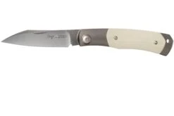 Viper Hug 2 V5994GI Ivory G10 Taschenmesser Sacha Thiel Design