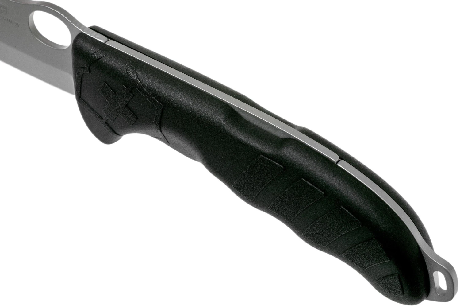 Victorinox Hunter Pro M 0.9411.M3 Schweizer Taschenmesser Mit Scheide, Schwarz 7 Victorinox Hunter Pro M 0.9411.M3 Schweizer Taschenmesser Mit Scheide, Schwarz – Bild 7