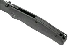 WE Knife Esprit 20025A-C Blackwashed, Marble Carbonfaser Taschenmesser, Ray Laconico Design 16 WE Knife Esprit 20025A-C Blackwashed, Marble Carbonfaser Taschenmesser, Ray Laconico Design -Schnitt Pro Verkäufe WKWE20025A C 08 weknife