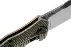 Zero Tolerance 0308 Taschenmesser -Schnitt Pro Verkäufe ZT0308 06 zero tolerance