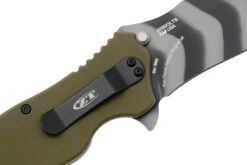Zero Tolerance 0350OLTS Tiger Stripe MagnaCut, OD Green G10 Limited Edition Taschenmesser, Ken Onion Design 10 Zero Tolerance 0350OLTS Tiger Stripe MagnaCut, OD Green G10 Limited Edition Taschenmesser, Ken Onion Design -Schnitt Pro Verkäufe ZT0350OLTS 05 zerotolerance