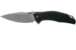 Zero Tolerance 0357 Working Finish Taschenmesser