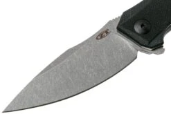 Zero Tolerance 0357 Working Finish Taschenmesser 9 Zero Tolerance 0357 Working Finish Taschenmesser -Schnitt Pro Verkäufe ZT0357 03 zero tolerance