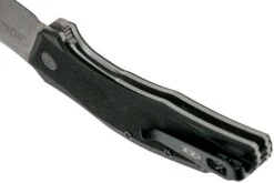 Zero Tolerance 0357 Working Finish Taschenmesser 11 Zero Tolerance 0357 Working Finish Taschenmesser -Schnitt Pro Verkäufe ZT0357 05 zero tolerance