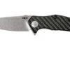Zero Tolerance 0770CF, Karbon